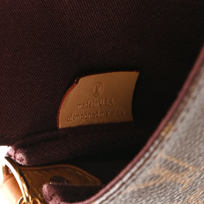 Louis Vuitton Monogram Favorite MM 7 of 8
