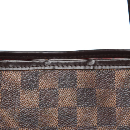 Louis Vuitton Damier Ebene Neverfull MM 10 of 16