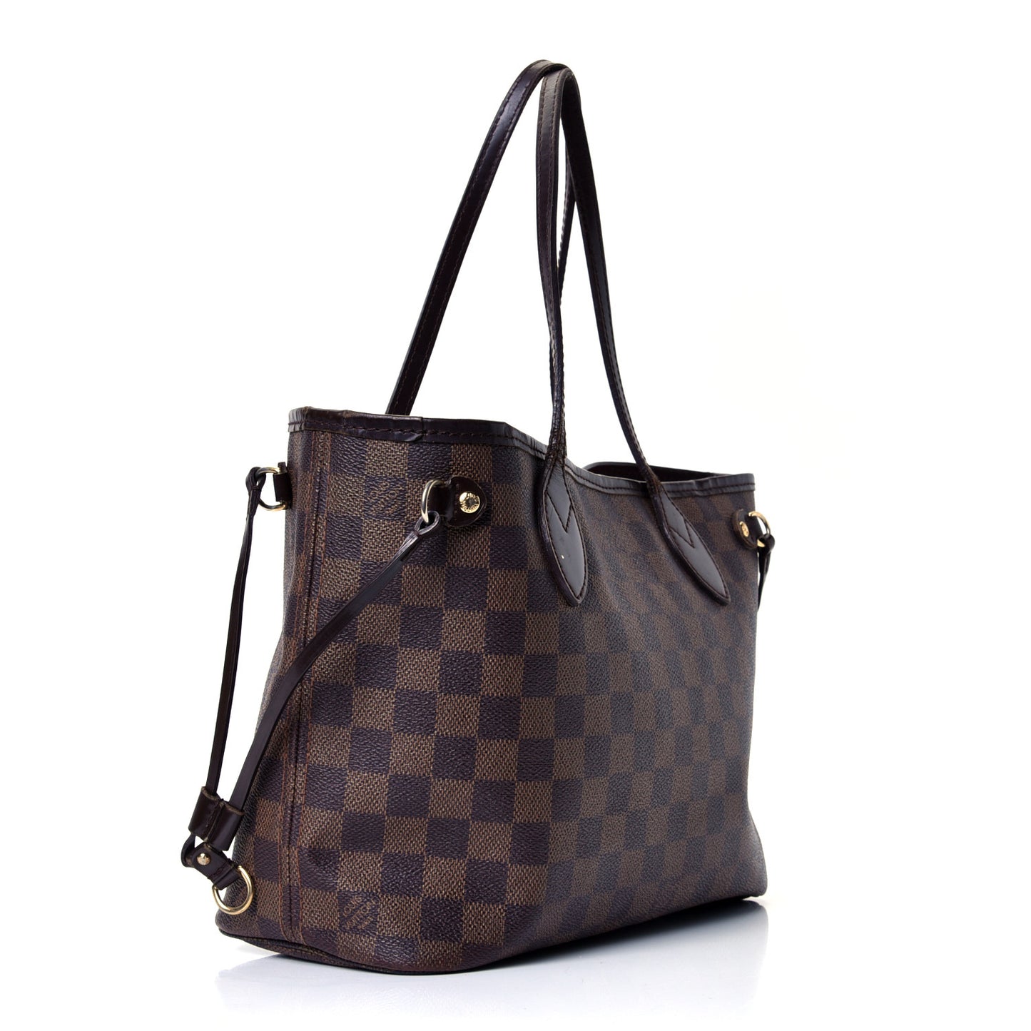 Damier Ebene Neverfull PM