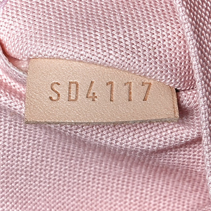 Louis Vuitton Damier Azur Iena MM 7 of 14