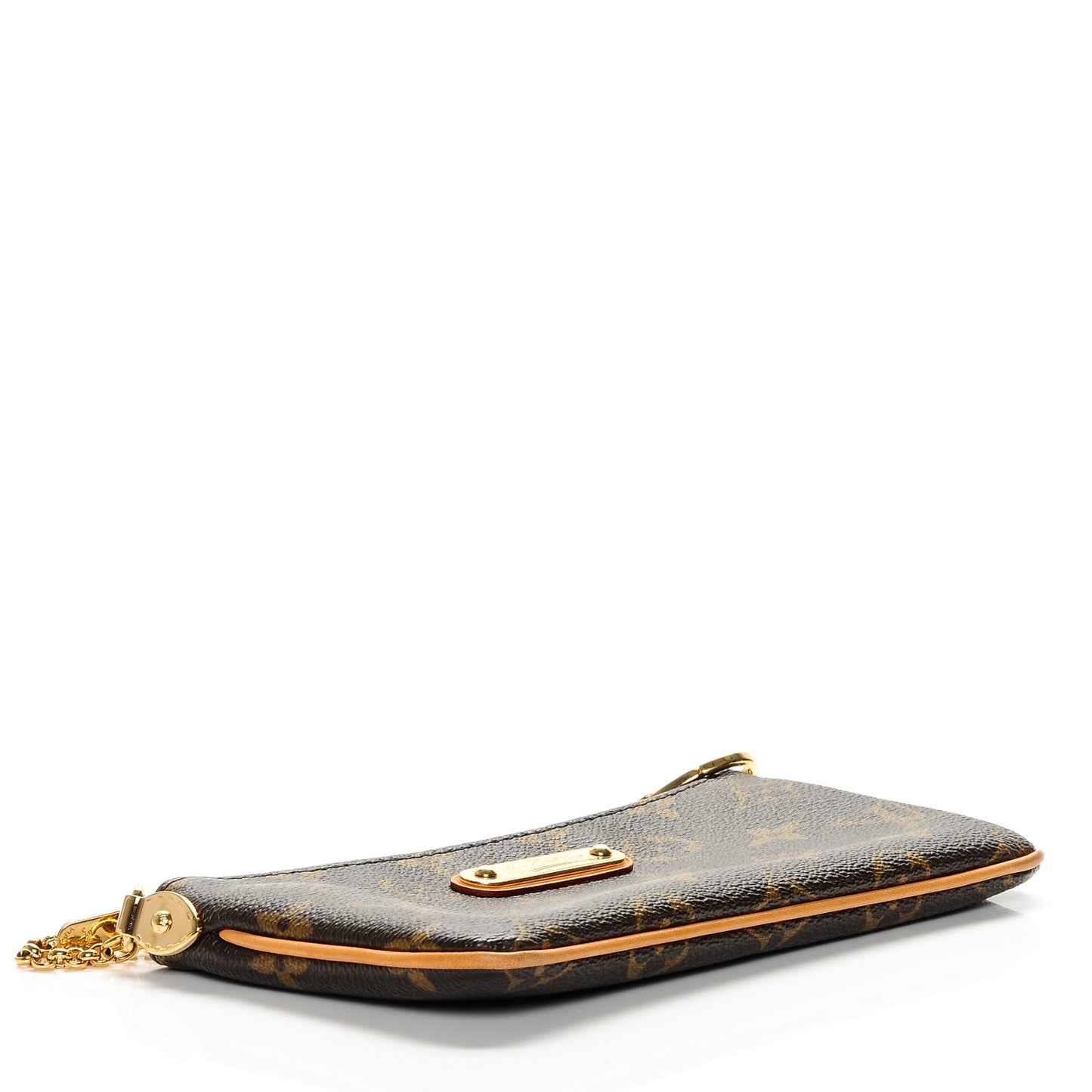 Monogram Pochette Milla MM