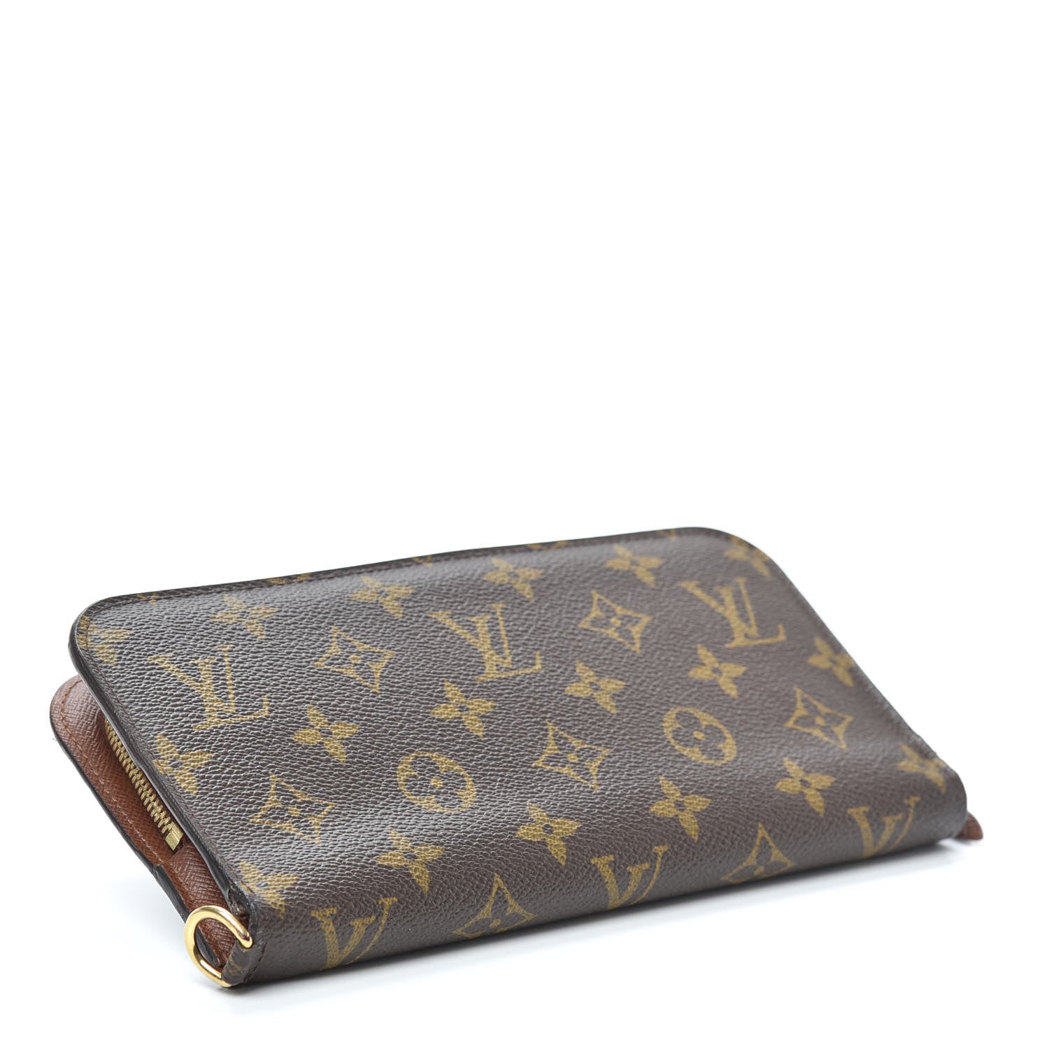 Louis Vuitton Monogram Insolite Wallet 4 of 6