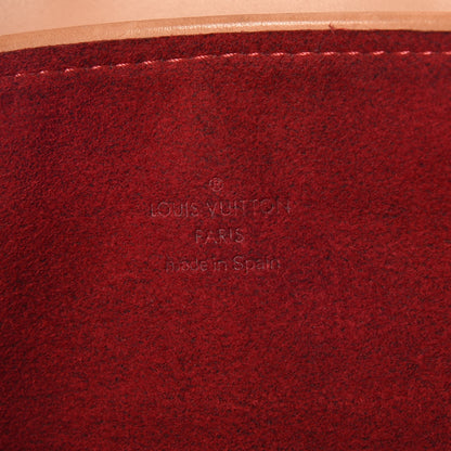 Louis Vuitton Monogram Griet 6 of 8