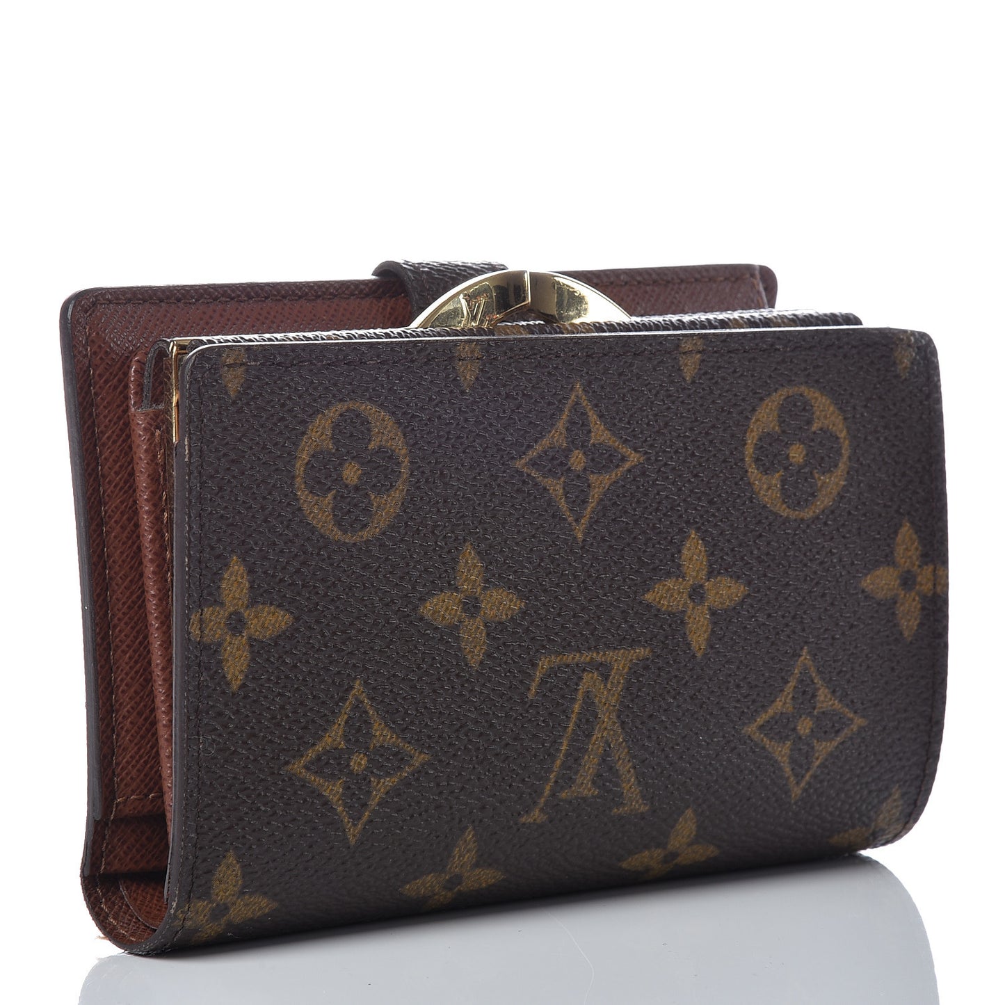 Monogram French Purse Wallet