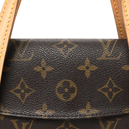 Louis Vuitton Monogram Sonatine 7 of 9