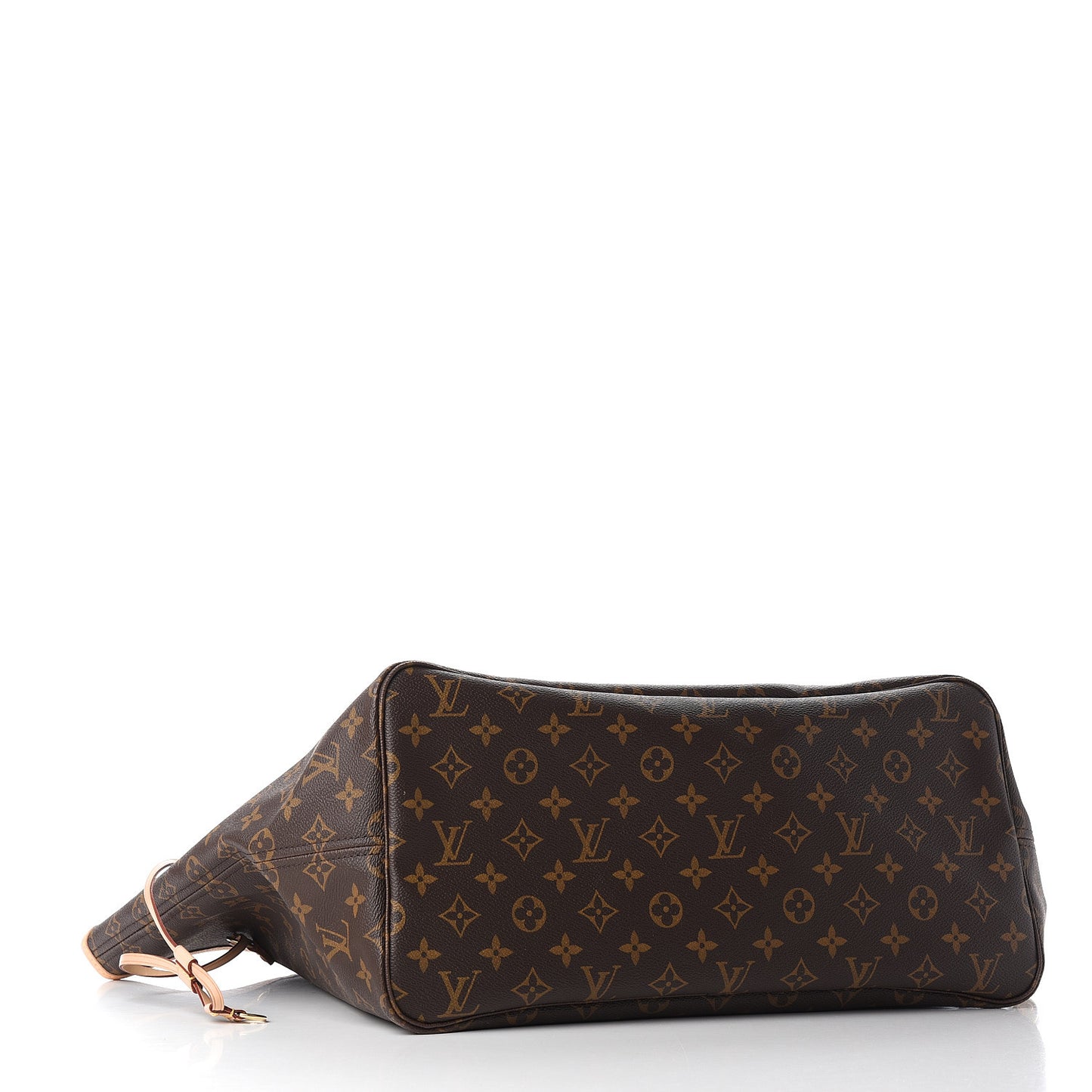 Monogram Neo Neverfull GM Pivoine