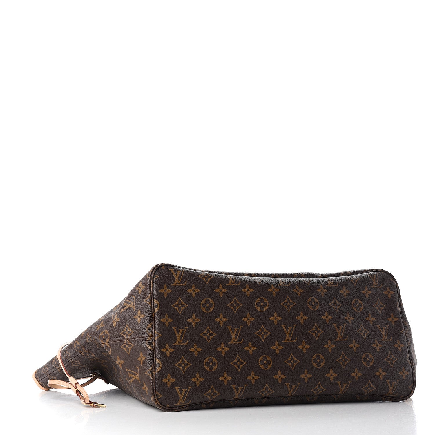 Louis Vuitton Monogram Neo Neverfull GM Pivoine 4 of 9
