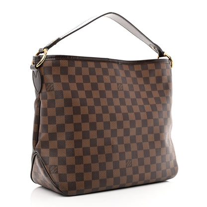 Louis Vuitton Damier Ebene Delightful PM 3 of 12
