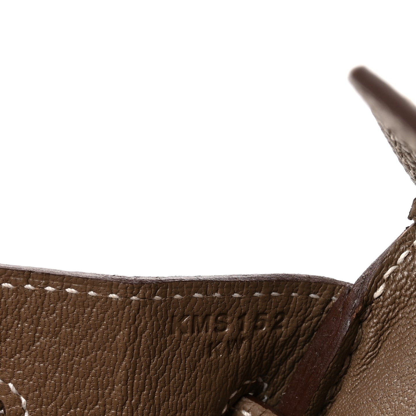 Togo Birkin 25 Etoupe