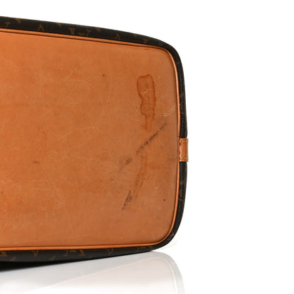 Louis Vuitton Monogram Petit Noe 6 of 12