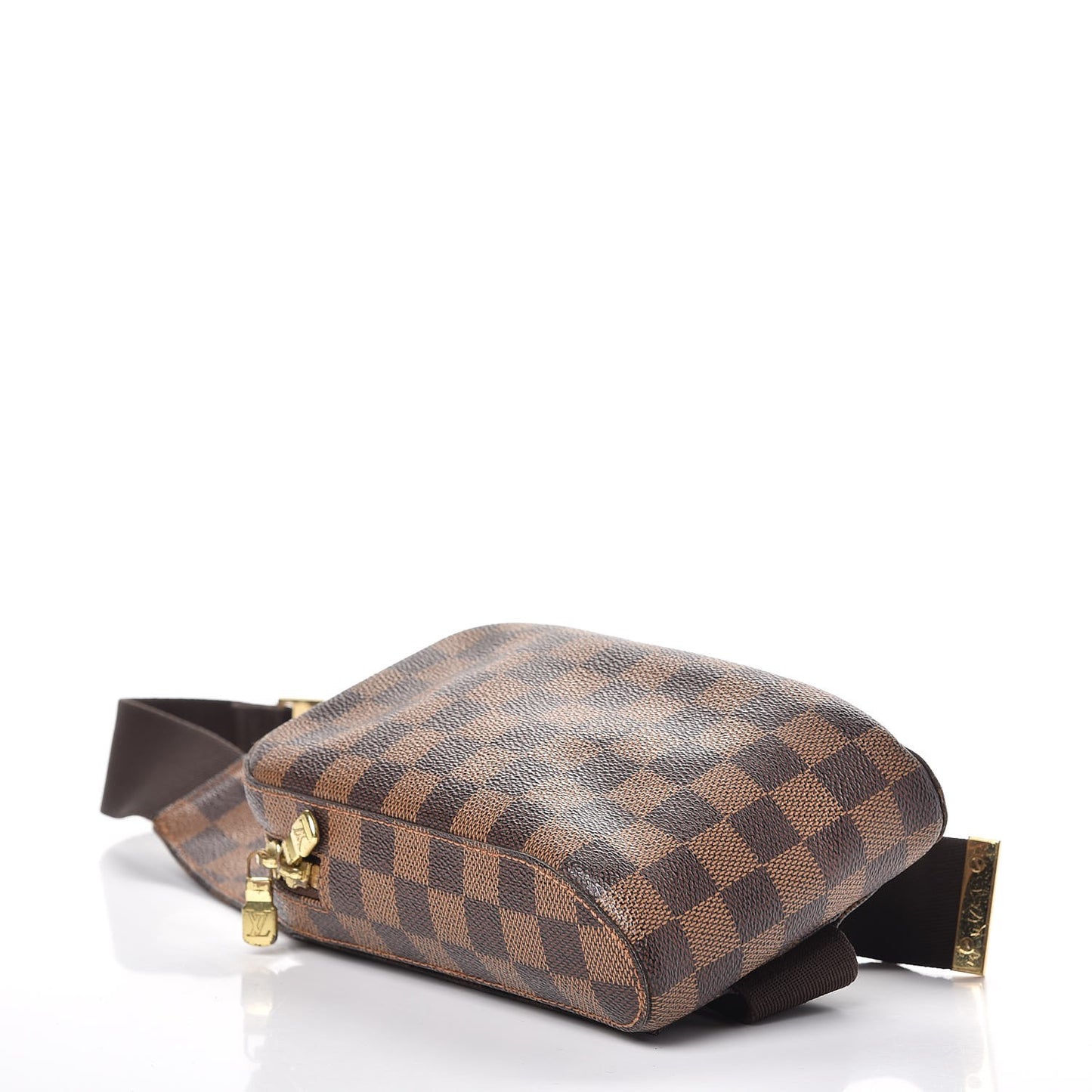 Damier Ebene Geronimos