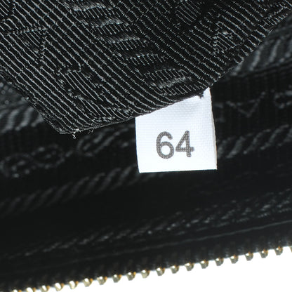Prada Saffiano Lux Bowler Black 7 of 8