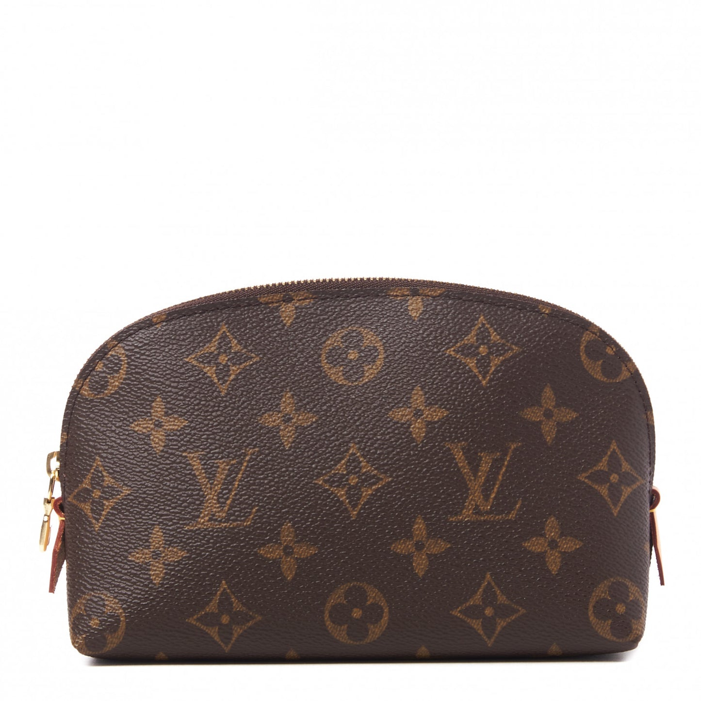 Monogram Cosmetic Pouch