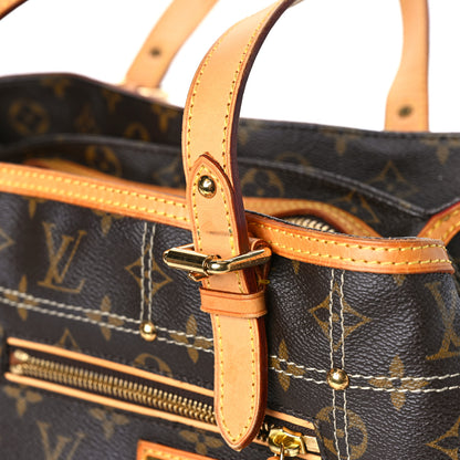Louis Vuitton Monogram Riveting 10 of 10
