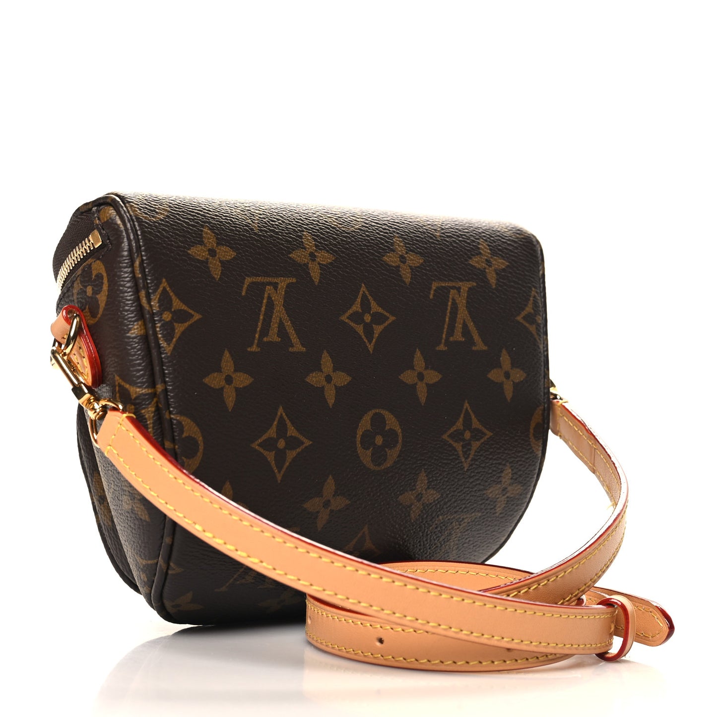 Monogram Mini Bumbag