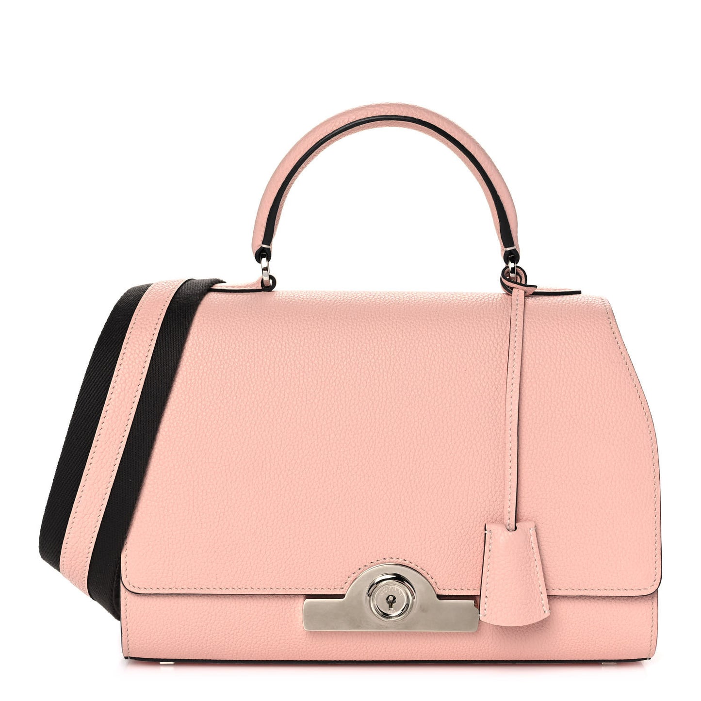 Taurillon Blush Rejane PM Petal