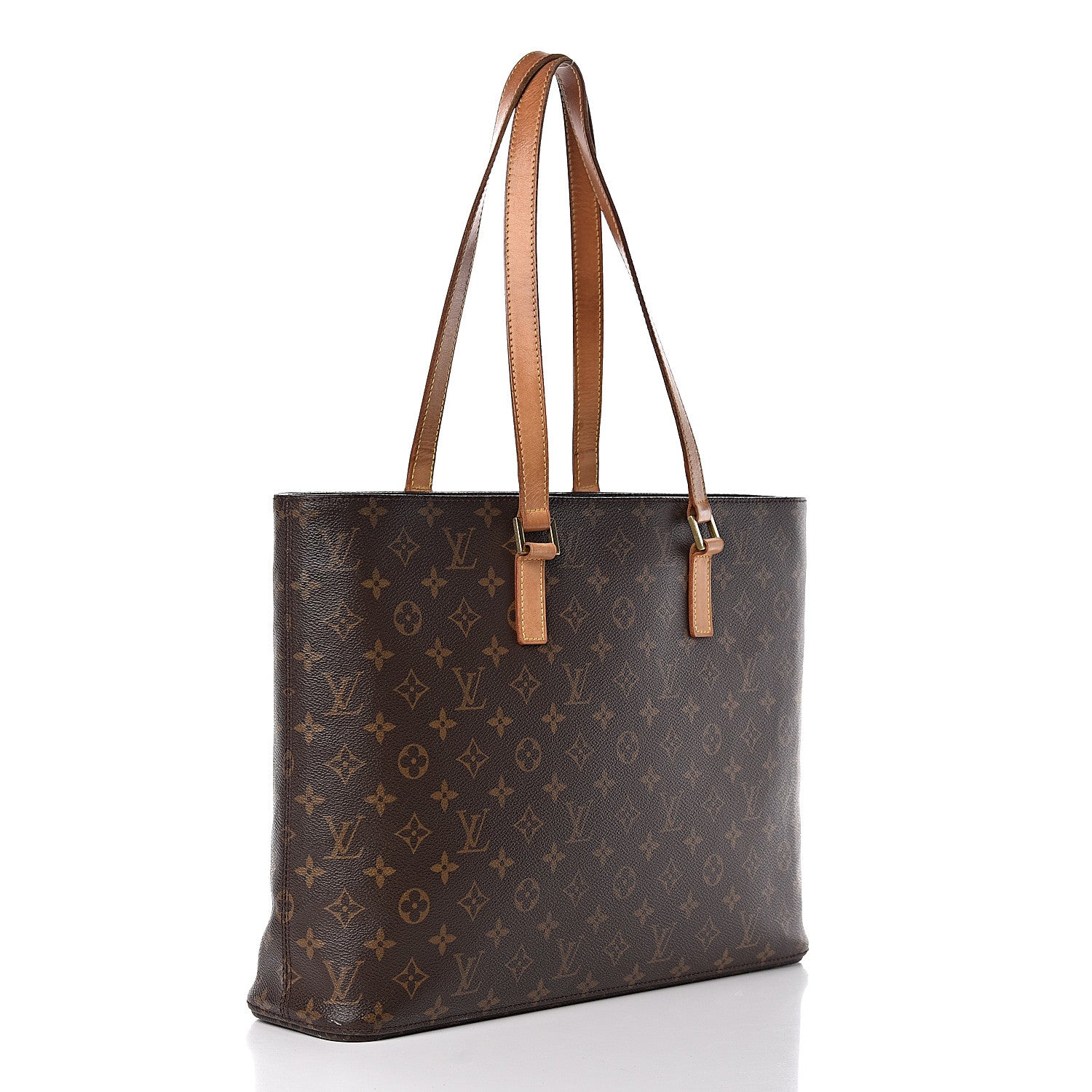 Louis Vuitton Monogram Luco 3 of 21