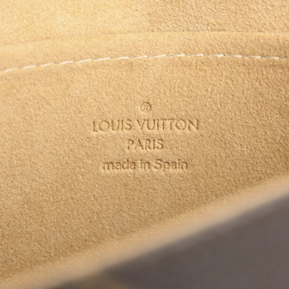 Louis Vuitton Monogram Pochette Twin GM 6 of 10