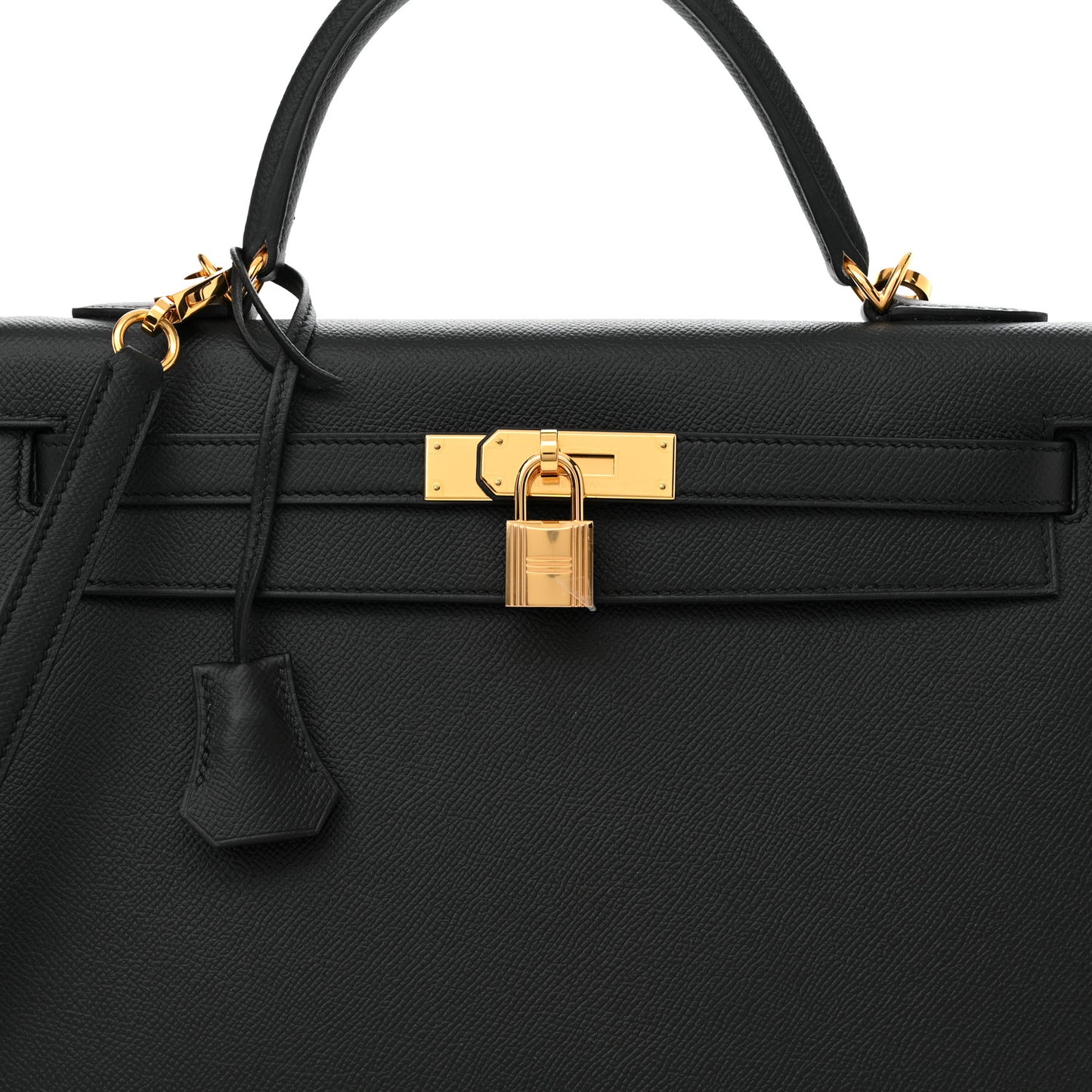 Epsom Kelly Sellier 32 Black