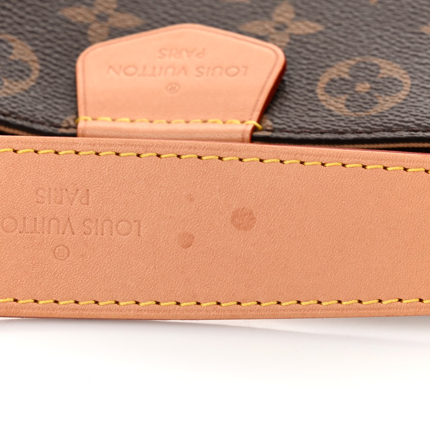 Monogram Graceful PM