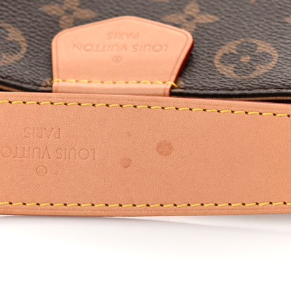 Louis Vuitton Monogram Graceful PM 10 of 10