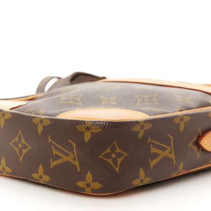 Louis Vuitton Monogram Danube 21 10 of 11
