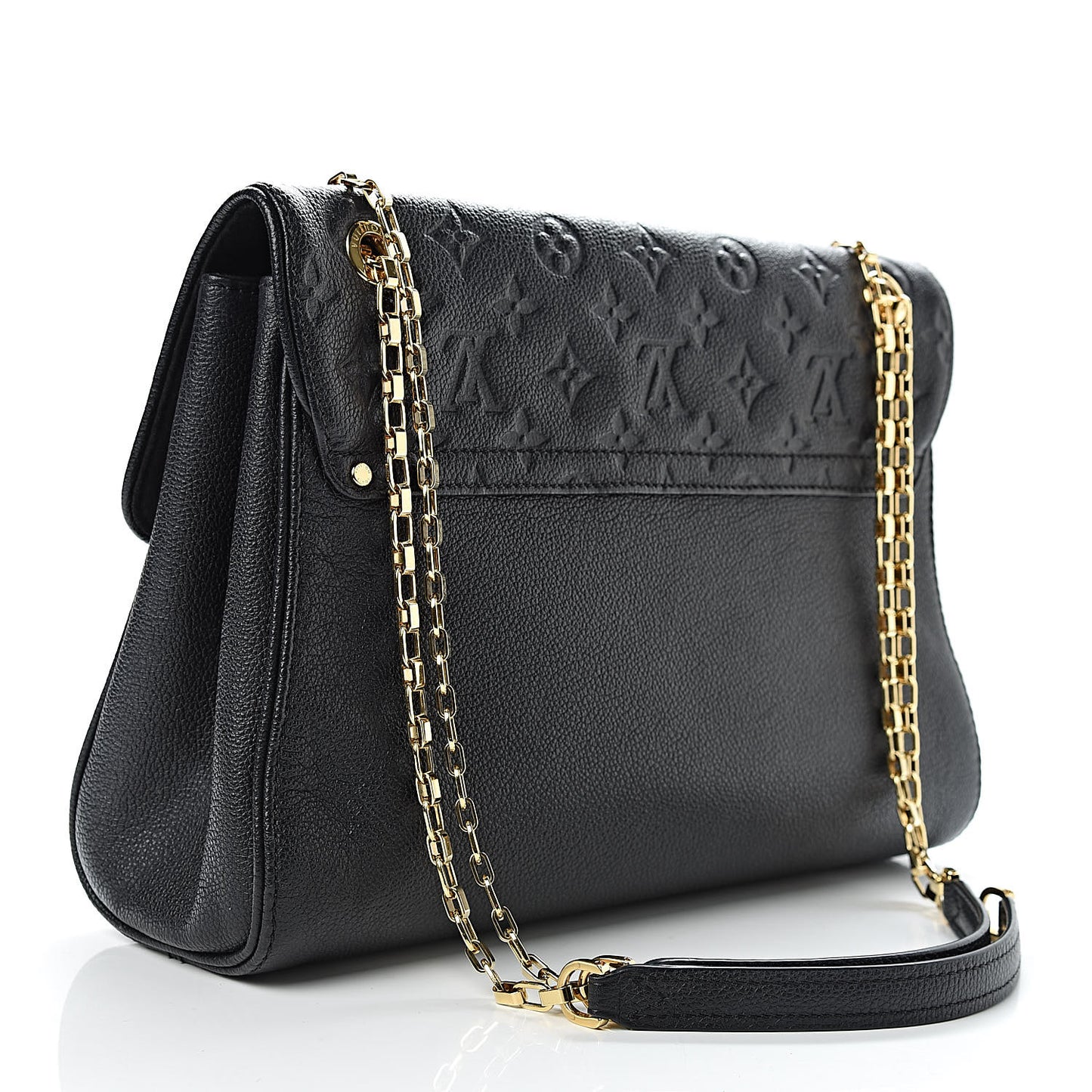 Empreinte Saint Germain MM Black