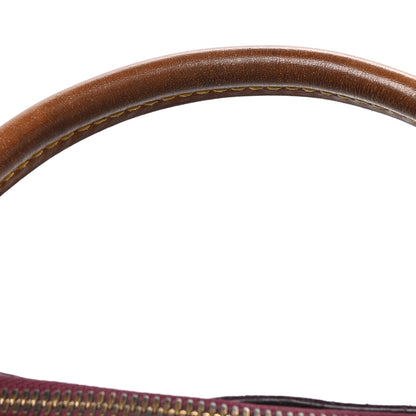 Louis Vuitton Monogram Pallas Grape 10 of 13