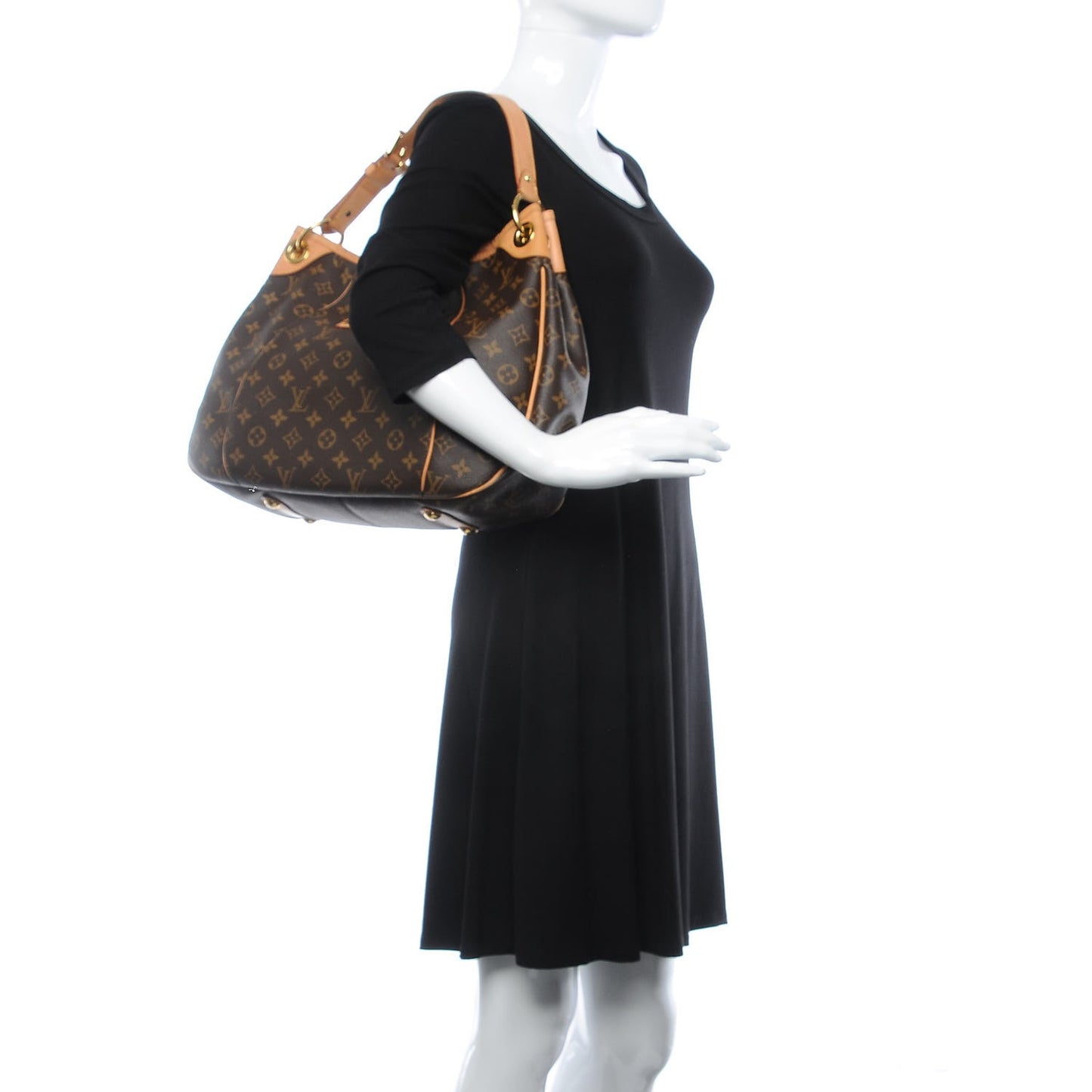 Monogram Galliera PM