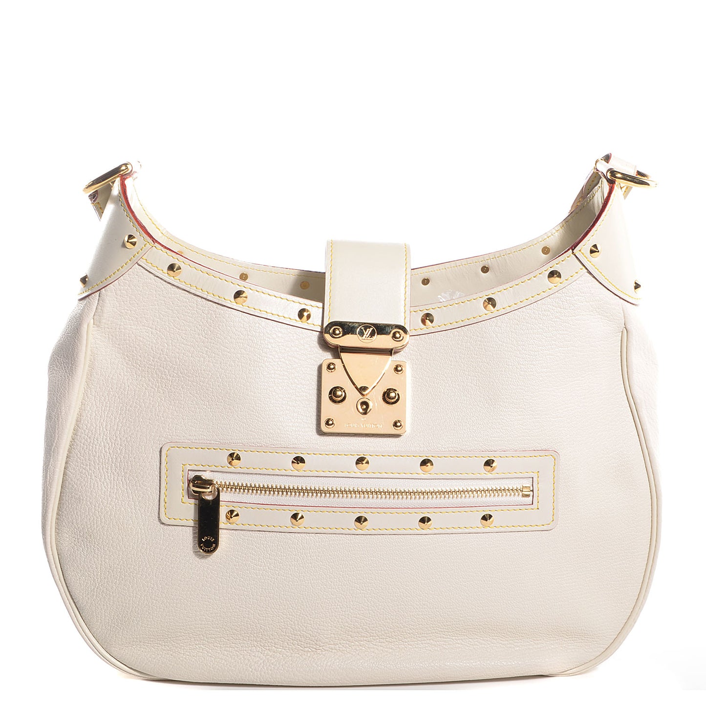 Suhali L'Affriolant White