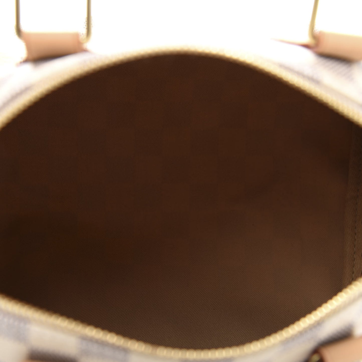 Damier Azur Speedy 25