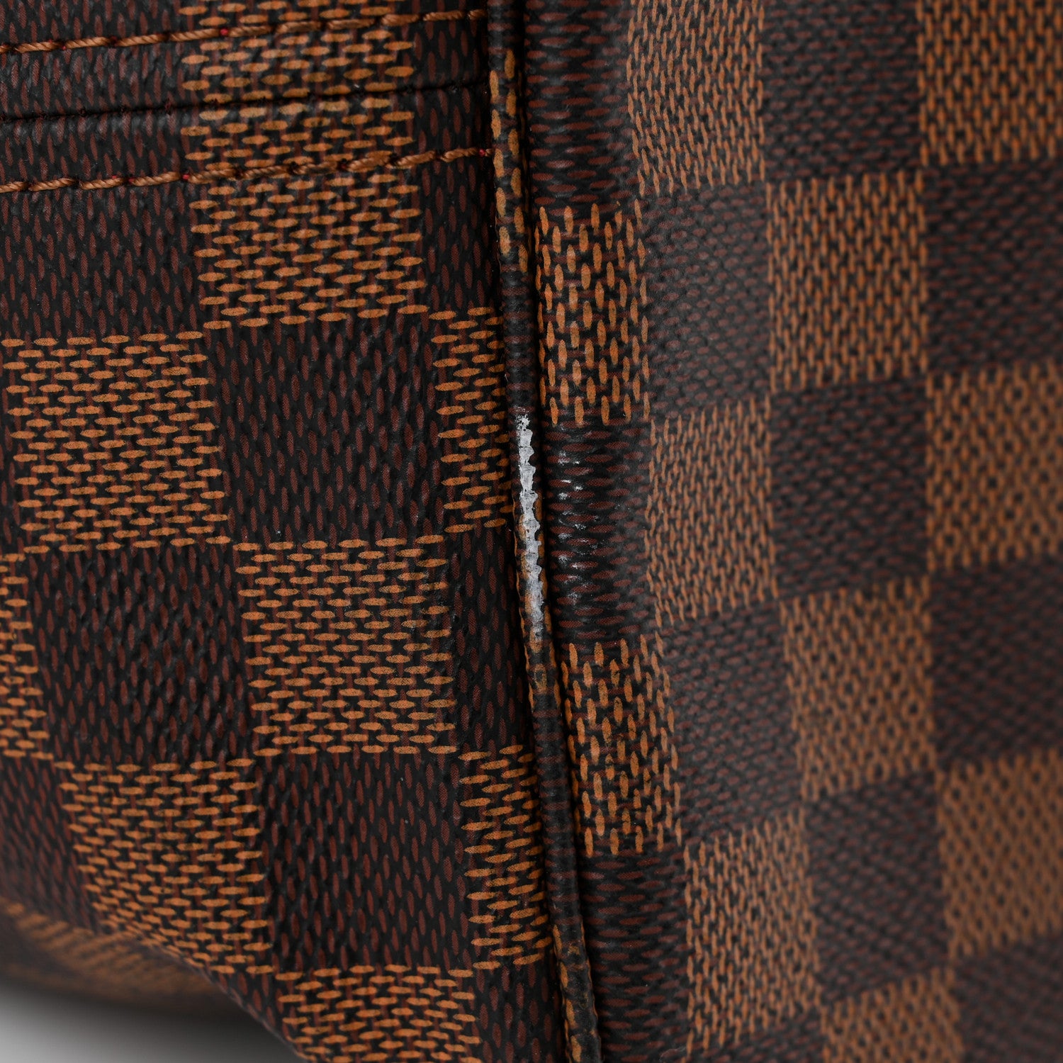 Louis Vuitton Damier Ebene Neo Neverfull GM 12 of 14