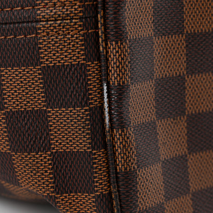 Louis Vuitton Damier Ebene Neo Neverfull GM 12 of 14