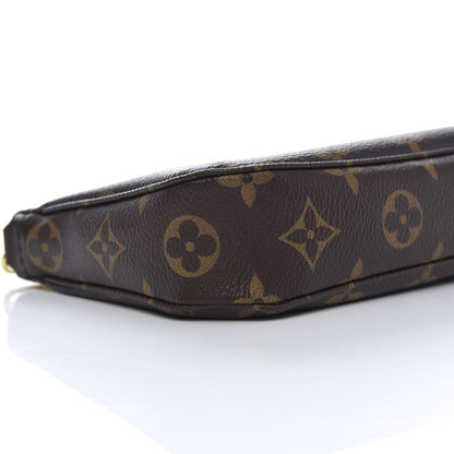 Louis Vuitton Monogram Pochette Accessories NM 7 of 11