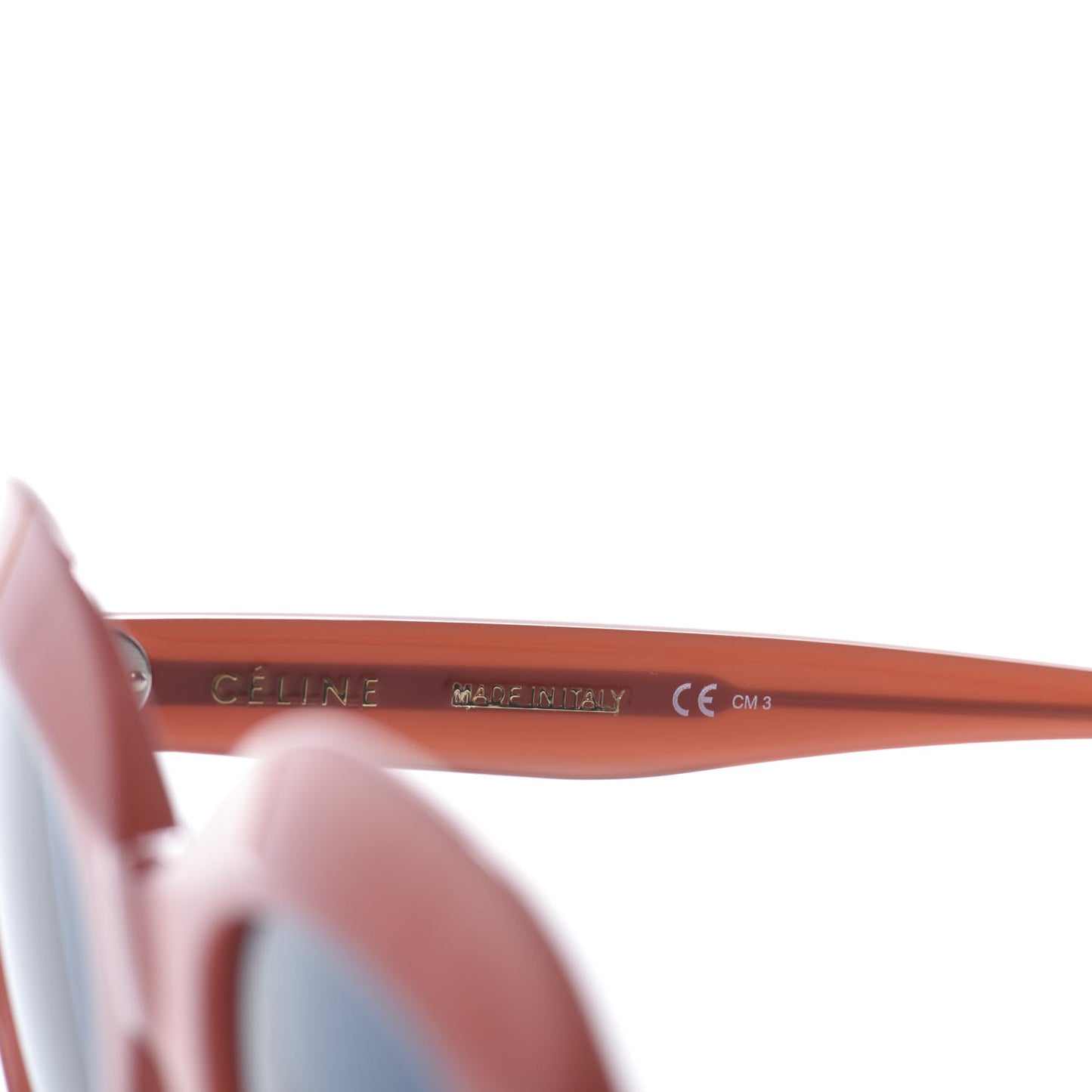 Lola Sunglasses CL 41445/S Pink