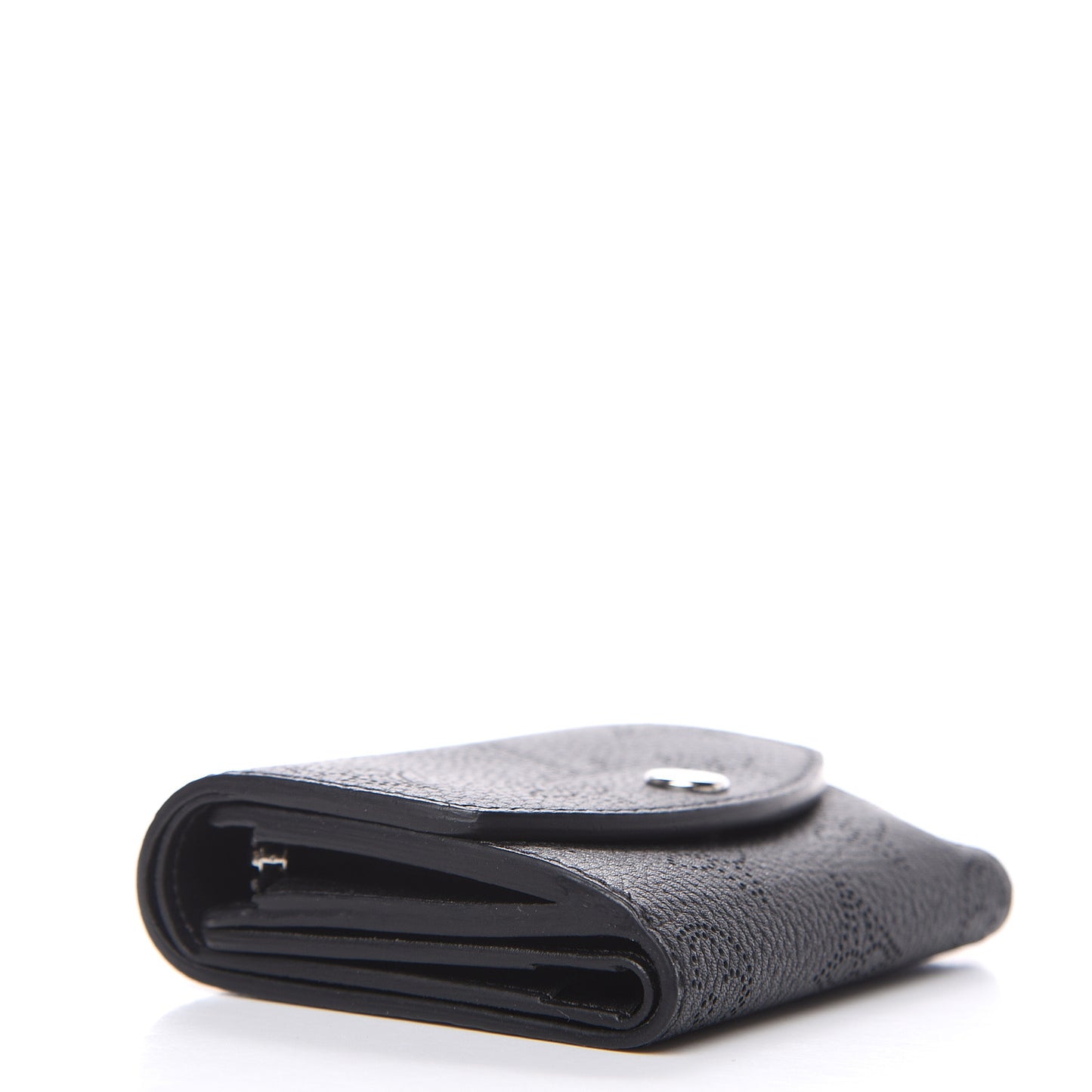 Mahina Iris XS Wallet Black