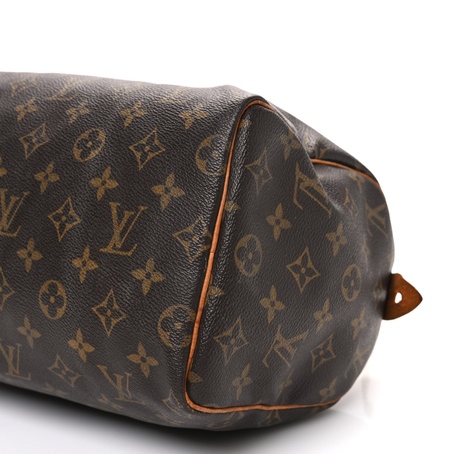 Louis Vuitton Monogram Speedy 25 10 of 12