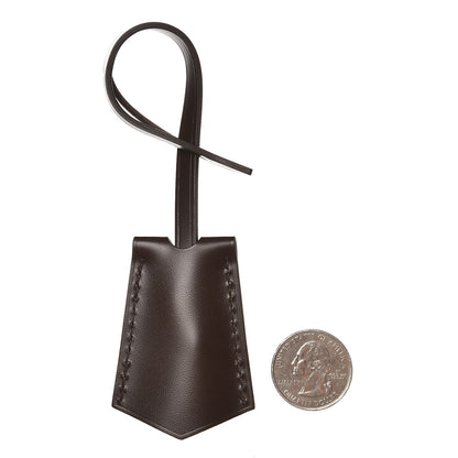 Louis Vuitton Calfskin Clochette Key Bell Holder Ebene 2 of 2