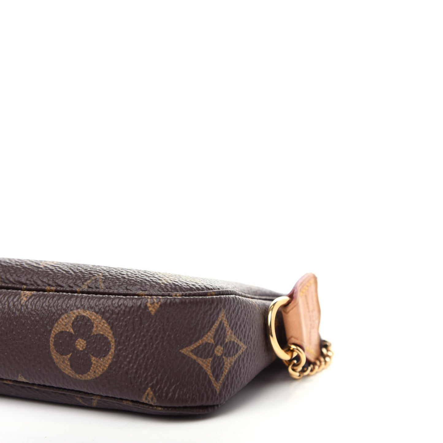 Monogram Mini Pochette Accessories