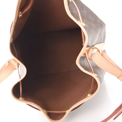 Louis Vuitton Monogram Noe 5 of 9