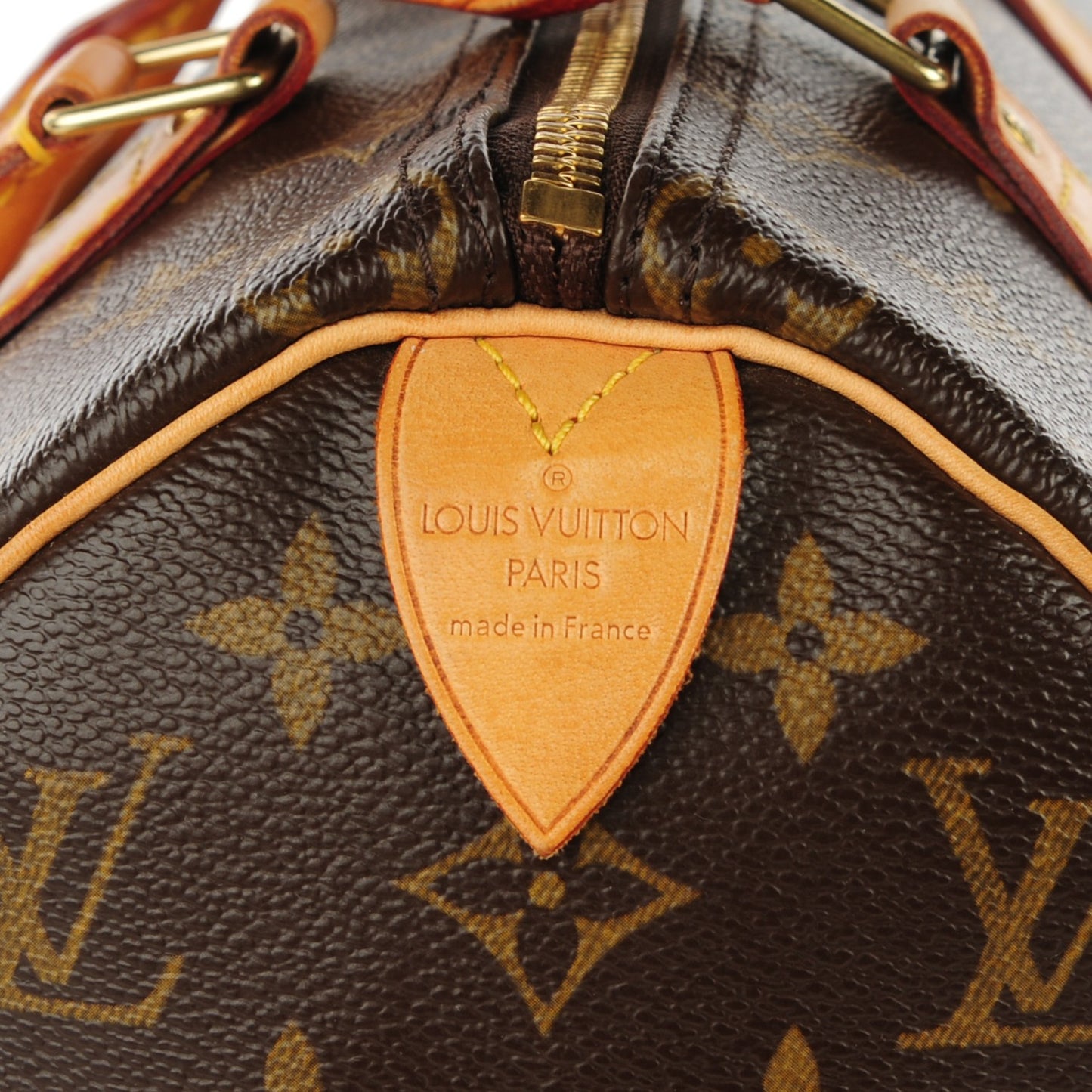 Monogram Speedy 25