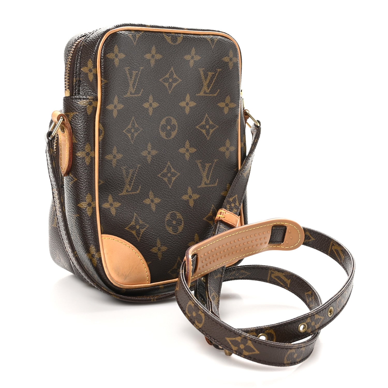 Louis Vuitton Monogram Amazone 3 of 10