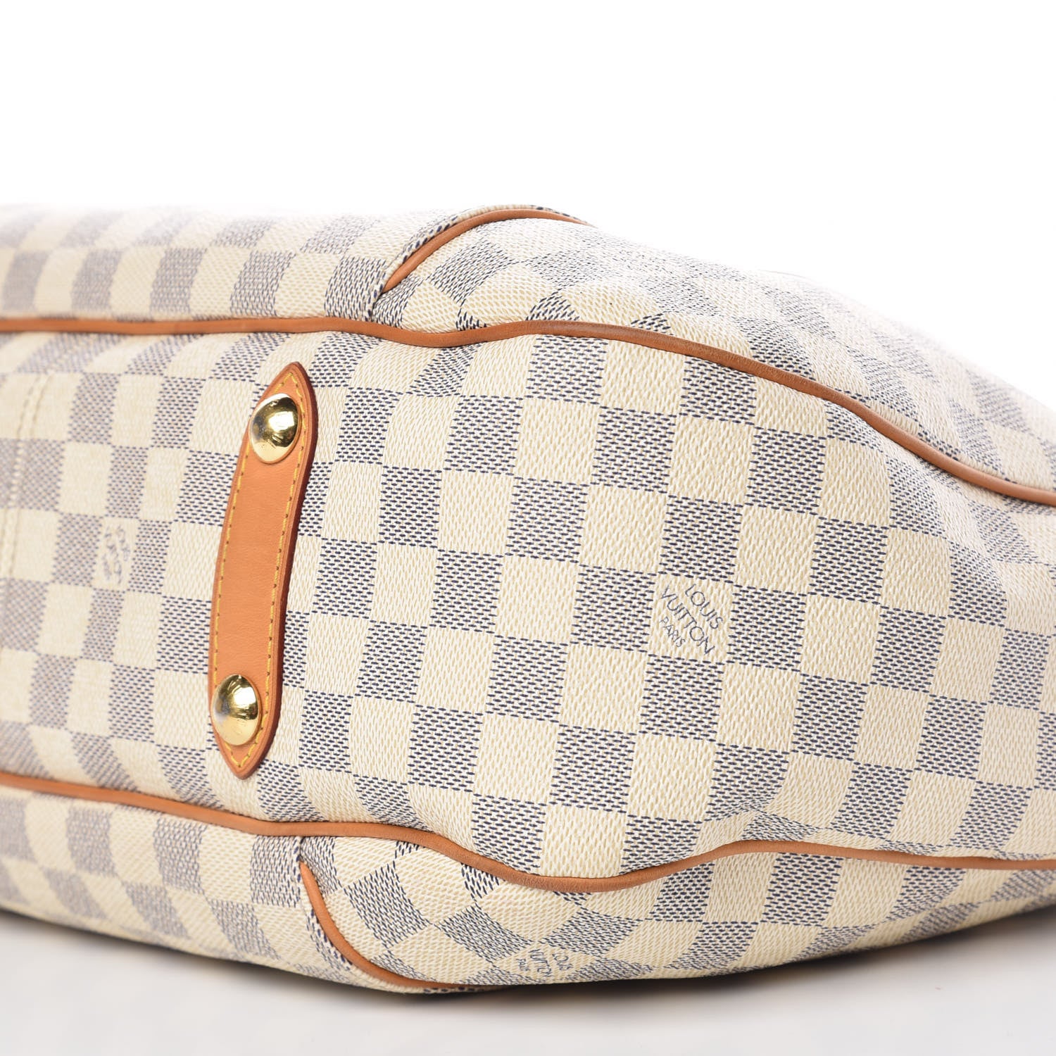 Louis Vuitton Damier Azur Galliera PM 6 of 14