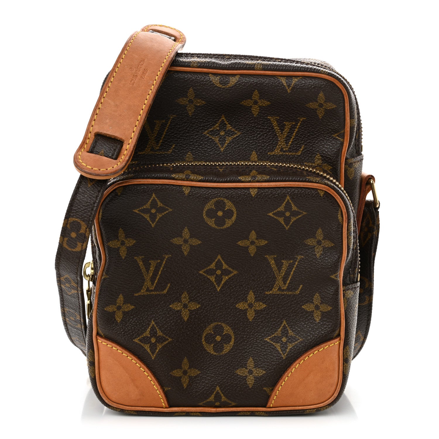 Louis Vuitton Monogram Amazone 1 of 13