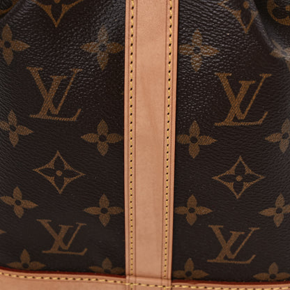 Louis Vuitton Monogram Petit Noe NM 11 of 13