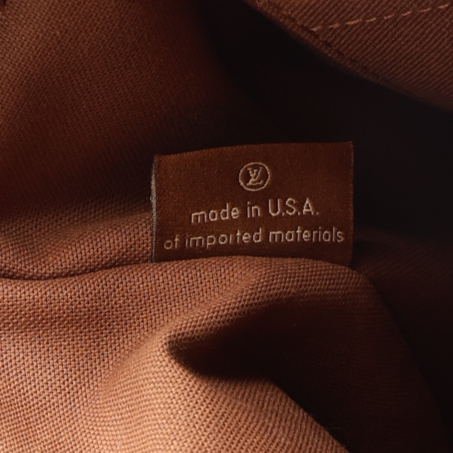 Monogram Tivoli PM