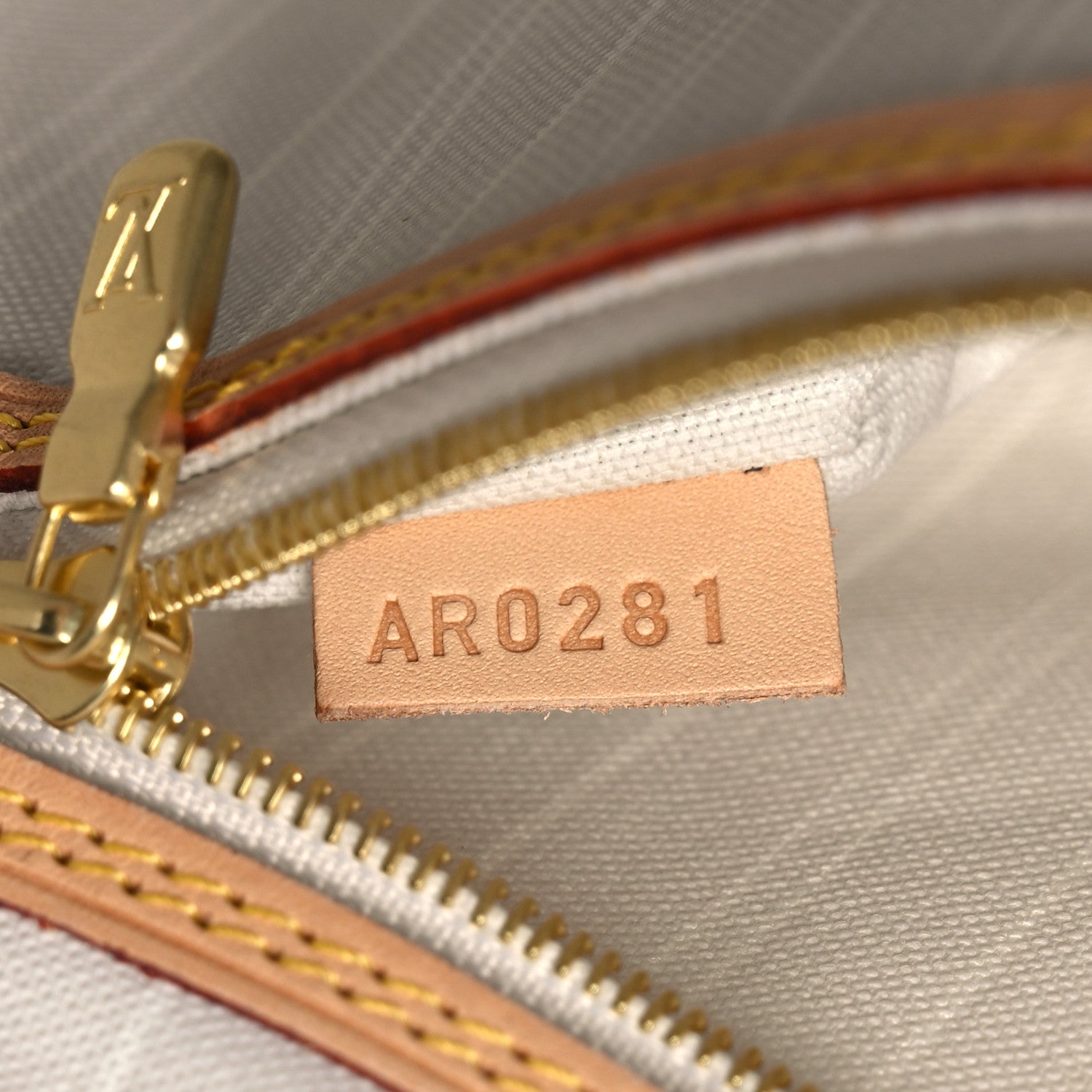 Louis Vuitton Monogram Giant By The Pool Neverfull MM Brume 8 of 13