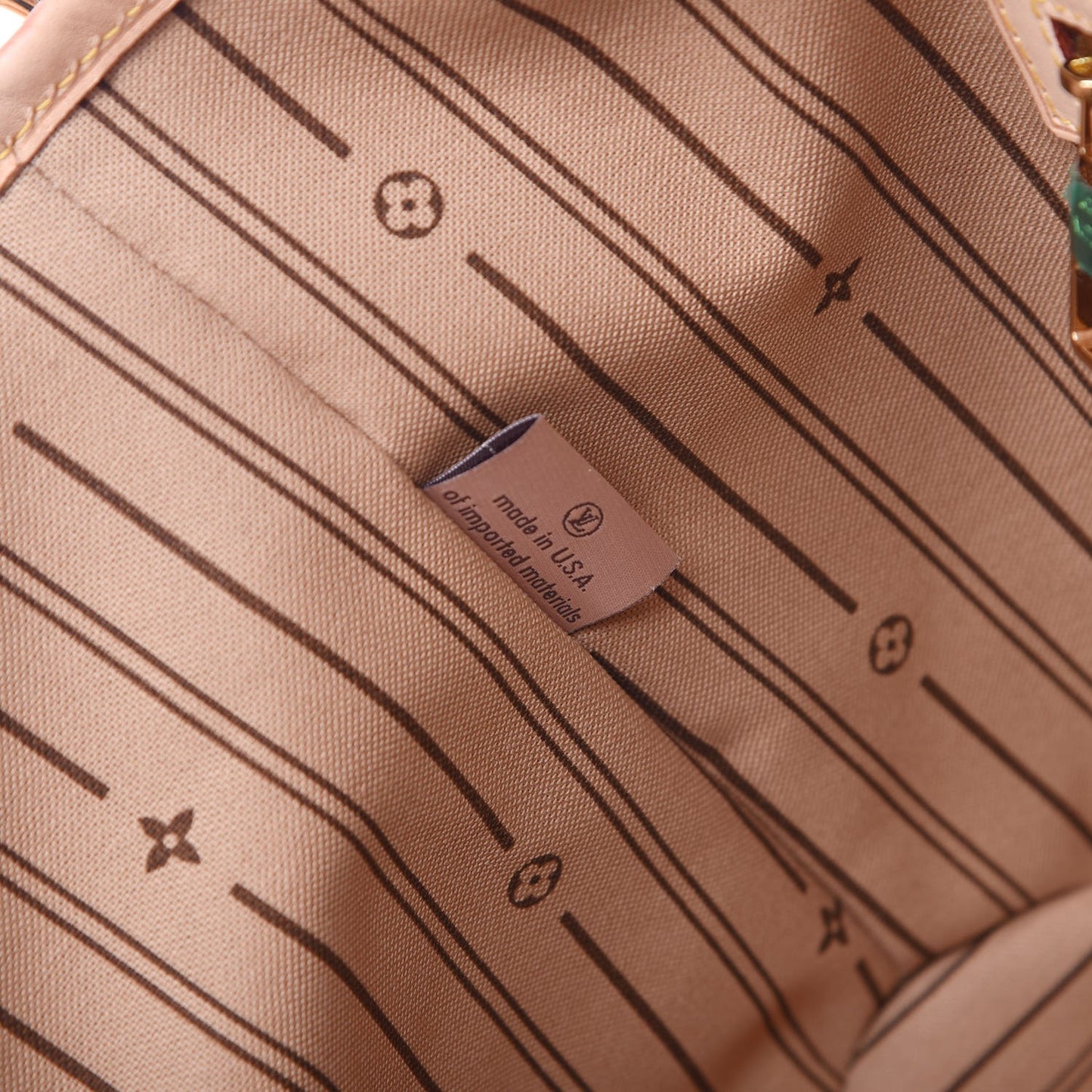 Monogram Delightful PM