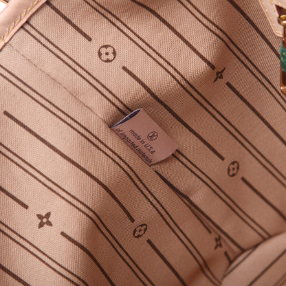 Louis Vuitton Monogram Delightful PM 7 of 8