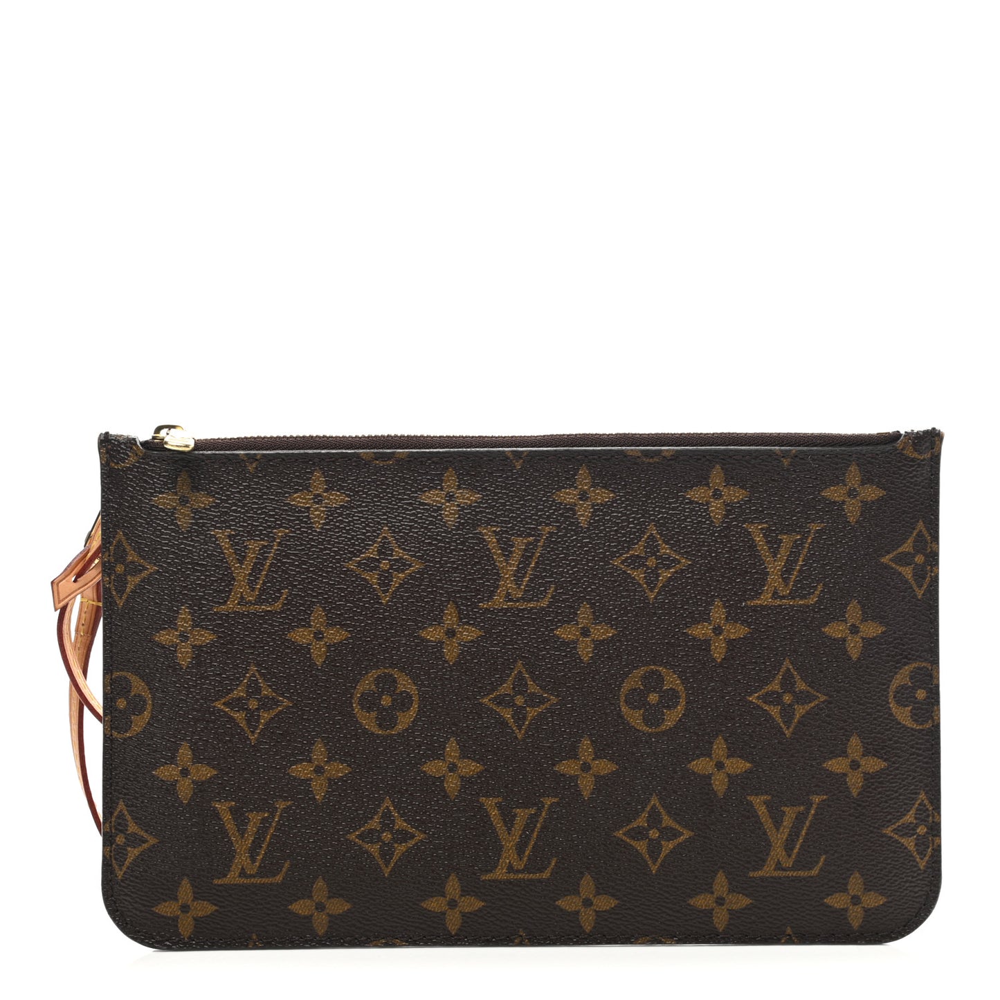 Monogram Neverfull MM GM Pochette